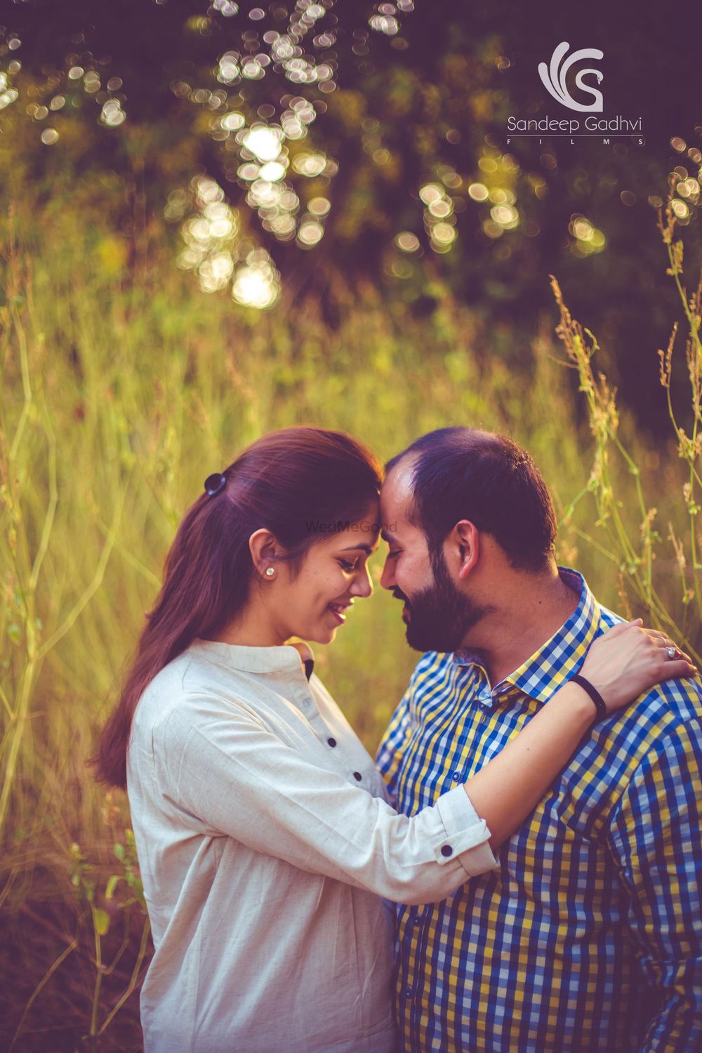 Photo From Pre-Wed | Tanay-Vidushi - By Sandeep Gadhvi Photography