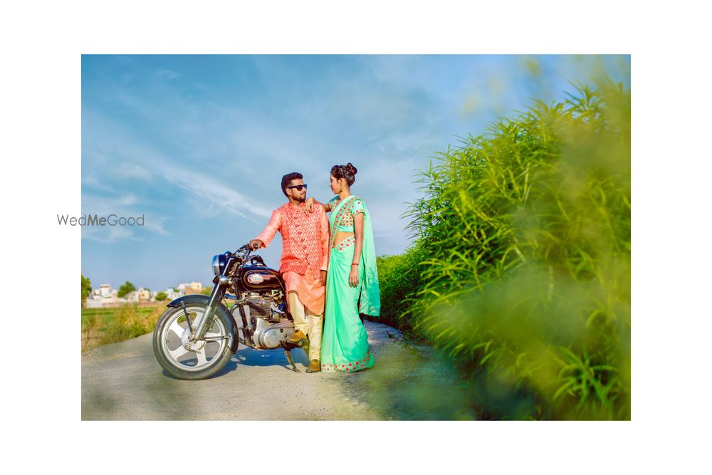 Photo From Archana & Baban - By Happy Wedding Photography