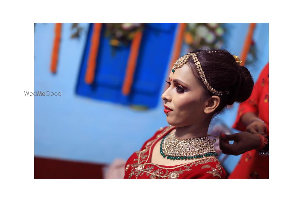 Photo From Archana & Baban - By Happy Wedding Photography