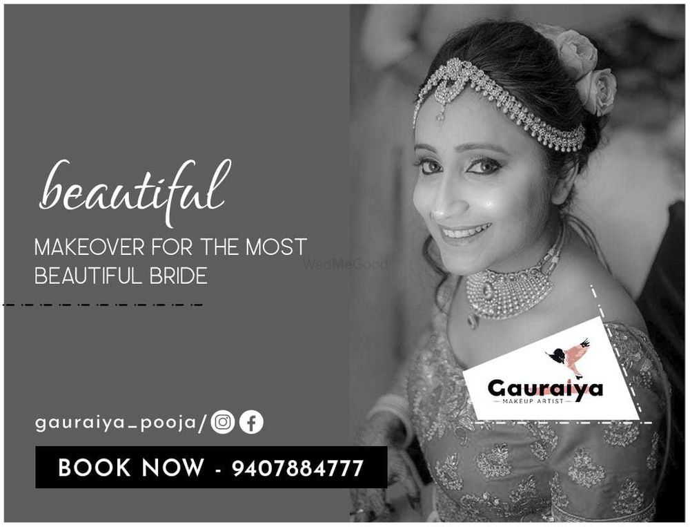 Photo From Promotion Pictures - By Gauraiya Makeup Artist