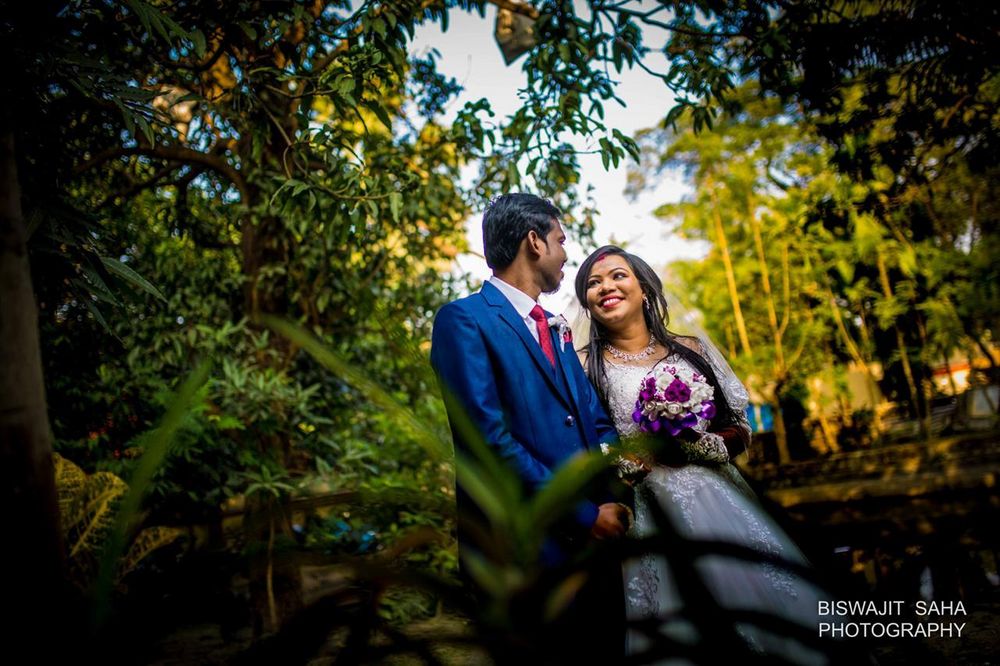 Photo From Norma & Roshan - By Biswajit Saha Photography