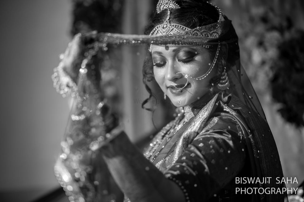 Photo From Sourav & Soumanti - By Biswajit Saha Photography