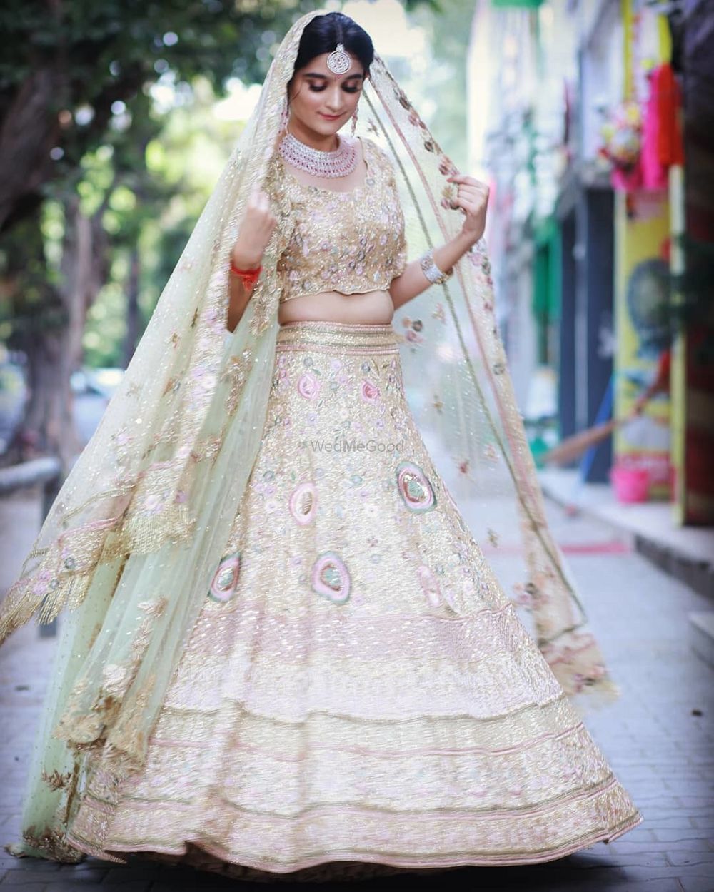 Photo From Quintessential Bride - By Makeup by Pooja Anchal