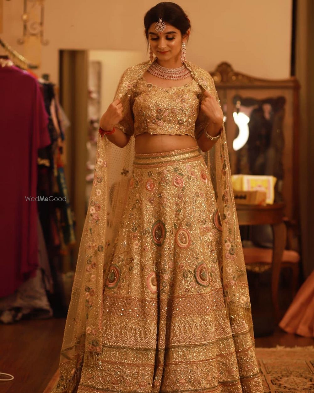 Photo From Quintessential Bride - By Makeup by Pooja Anchal