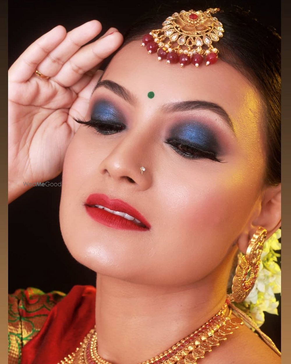 Photo From bridal photos - By Pallavi Jadhav Makeup