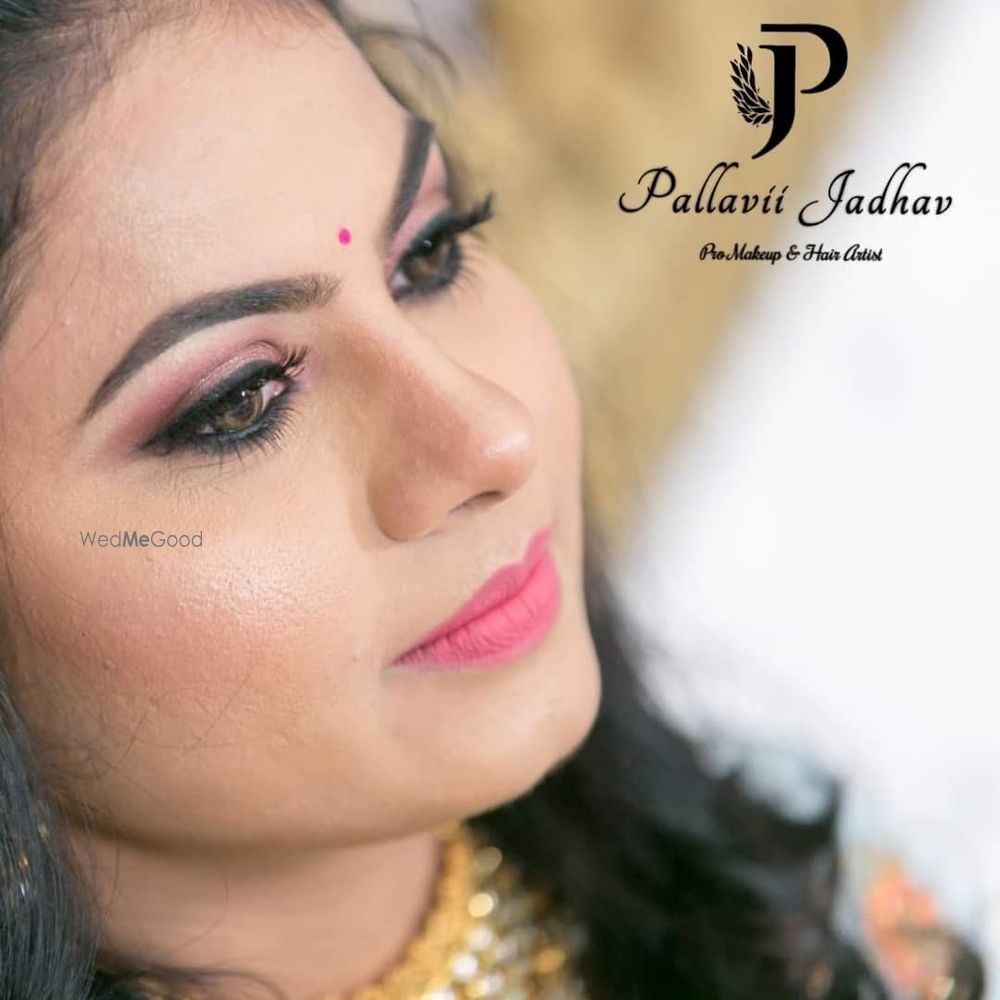 Photo From bridal photos - By Pallavi Jadhav Makeup