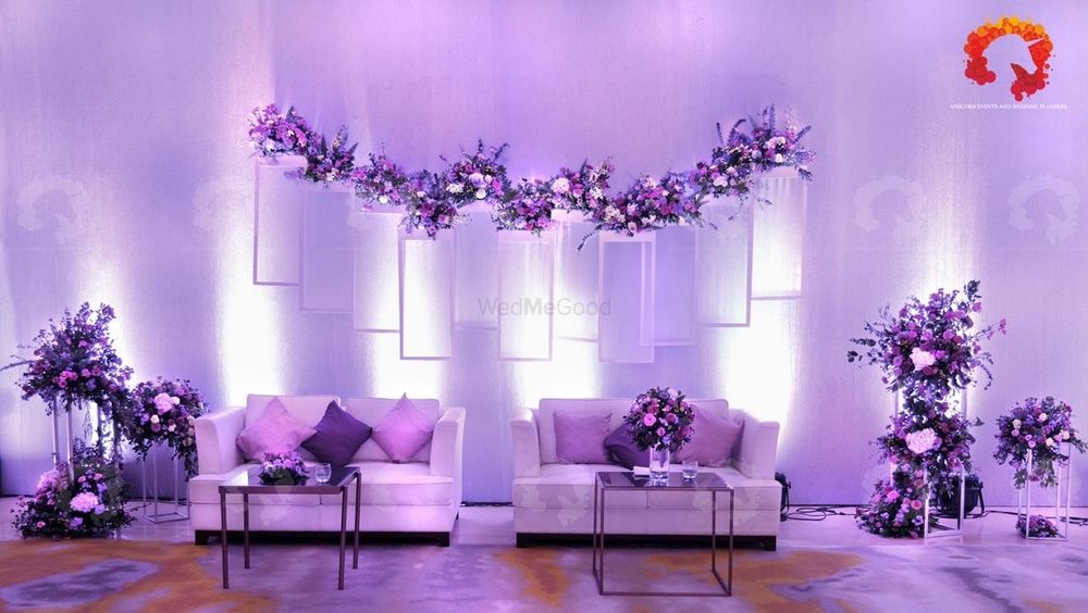 Photo From Elvis & Annebelle wedding  - By Unicorn Wedding Planners