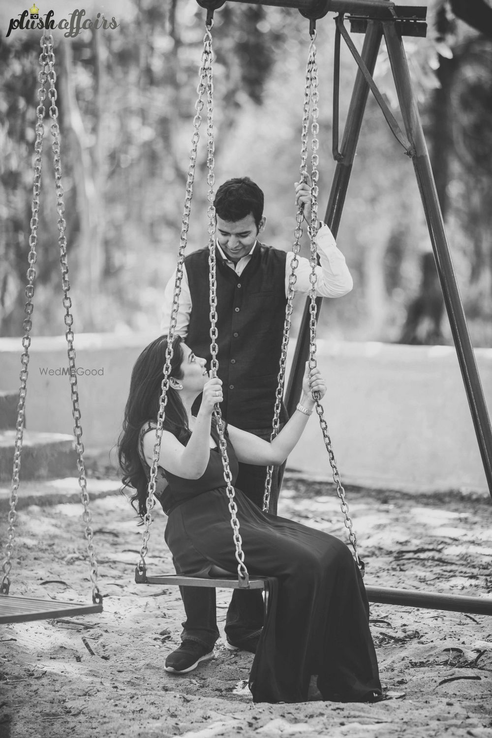 Photo From Astha & Abhishake - By Plush Affairs