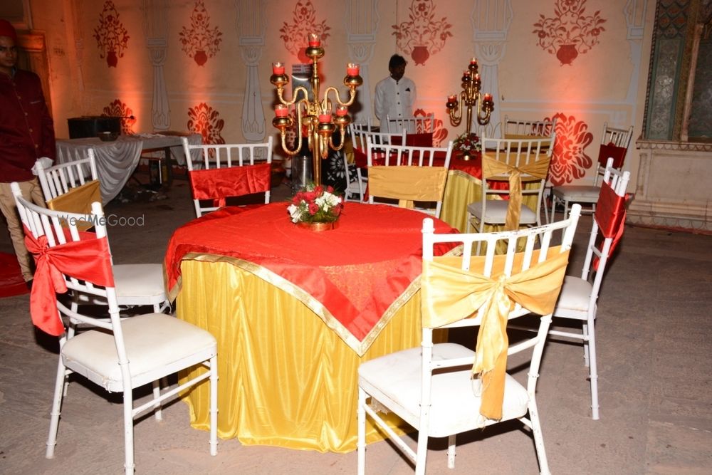 Photo From Ritika & Neeraj Wedding - By Show Mania Events & Entertainment