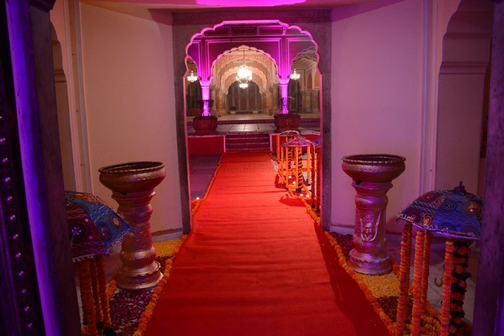 Photo From Ritika & Neeraj Wedding - By Show Mania Events & Entertainment