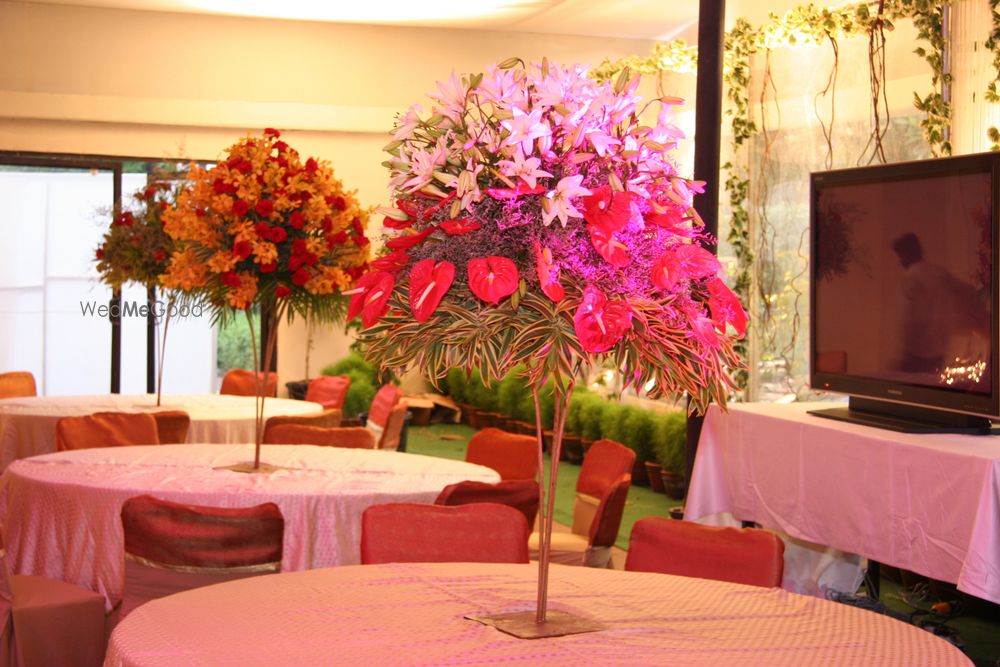 Photo From Royal Rajwada Decor - By Show Mania Events & Entertainment