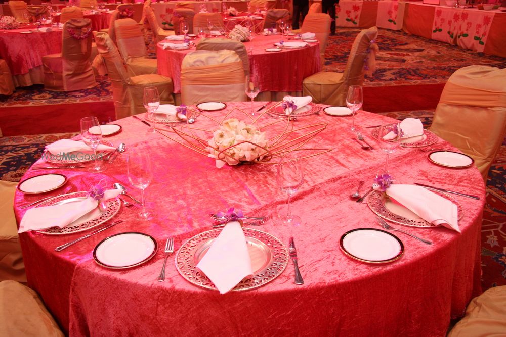 Photo From Royal Rajwada Decor - By Show Mania Events & Entertainment