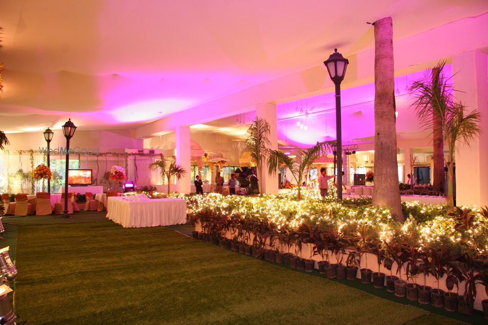 Photo From Royal Rajwada Decor - By Show Mania Events & Entertainment