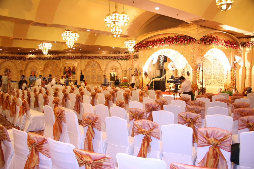 Photo From Royal Rajwada Decor - By Show Mania Events & Entertainment