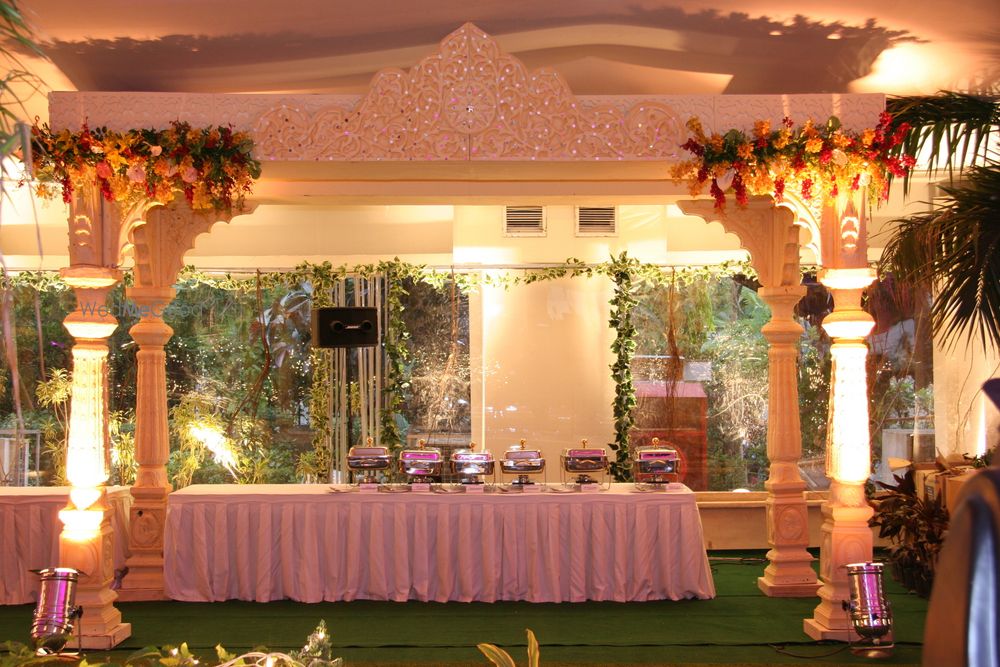 Photo From Royal Rajwada Decor - By Show Mania Events & Entertainment