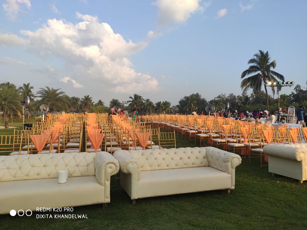 Photo From destination wedding - By Dixita Events