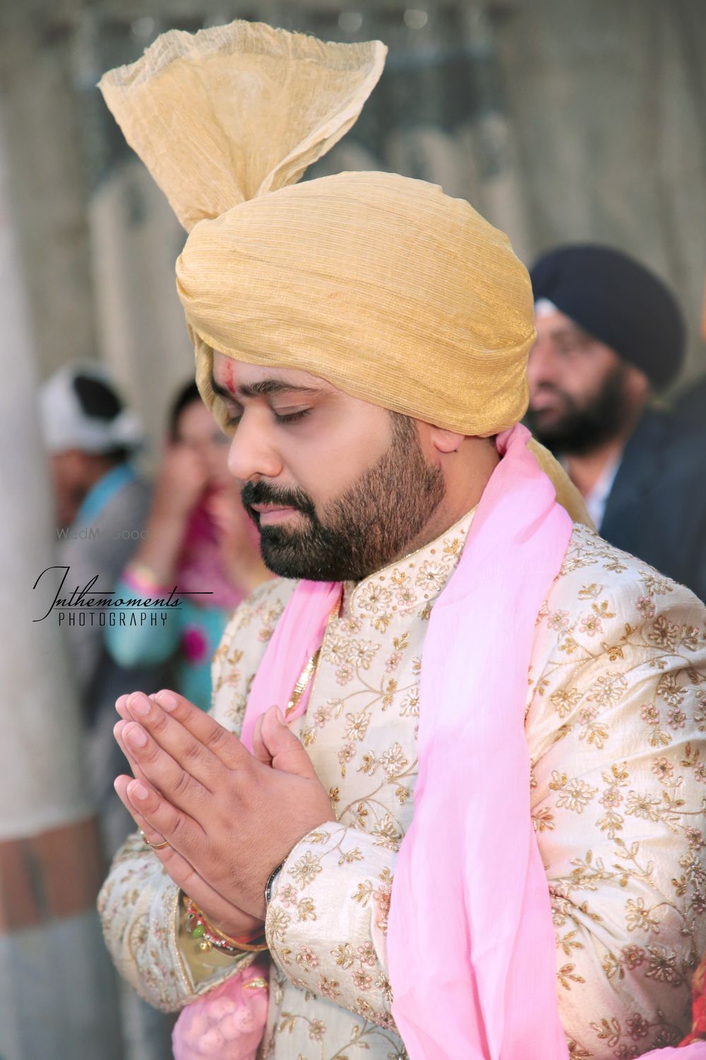 Photo From wedding - By In The Moments Photography