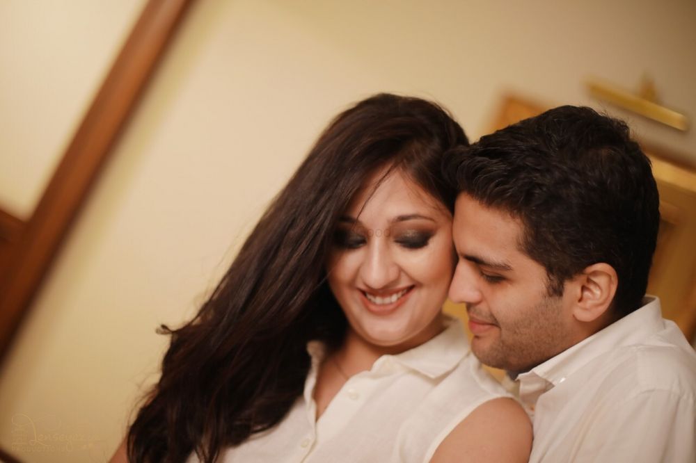 Photo From Kanav and Bhanu - By Lenseyezia Productions