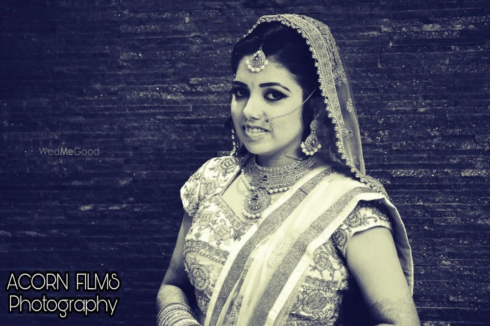 Photo From Indian Brides - By Acorn Films