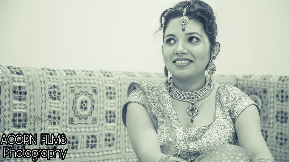 Photo From Indian Brides - By Acorn Films