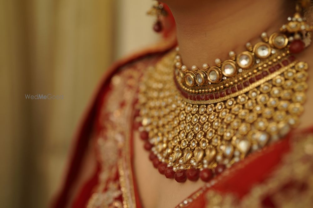 Photo From Indian Brides - By Acorn Films