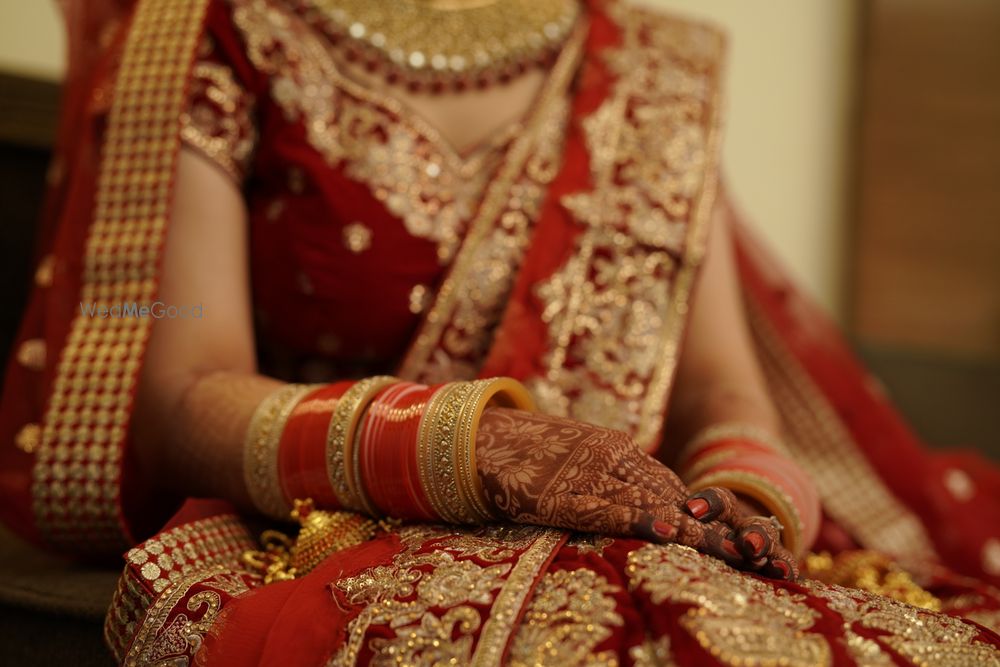 Photo From Indian Brides - By Acorn Films