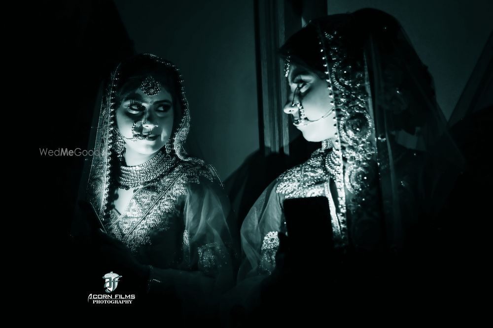 Photo From Indian Brides - By Acorn Films