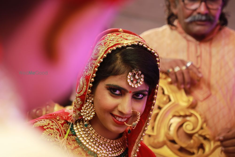 Photo From Indian Brides - By Acorn Films