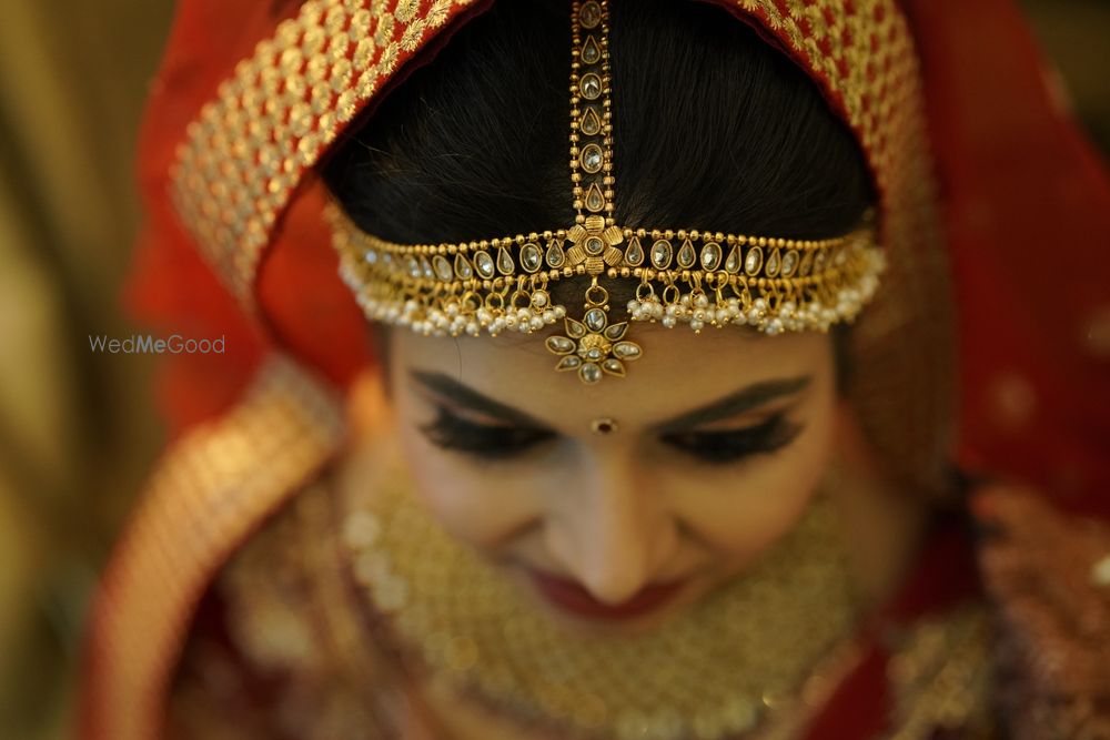 Photo From Indian Brides - By Acorn Films