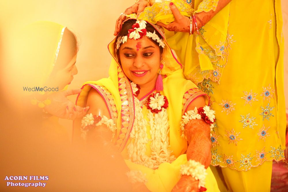 Photo From Indian Brides - By Acorn Films