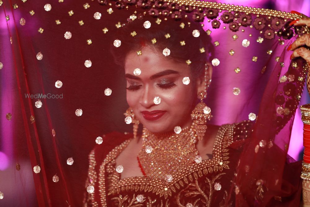 Photo From Indian Brides - By Acorn Films