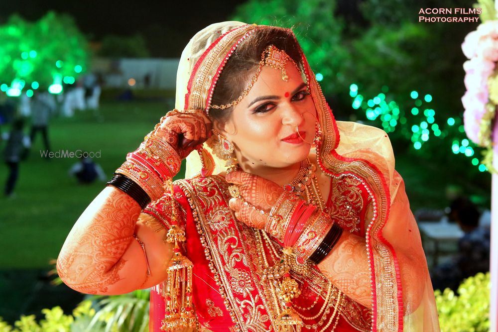 Photo From Indian Brides - By Acorn Films