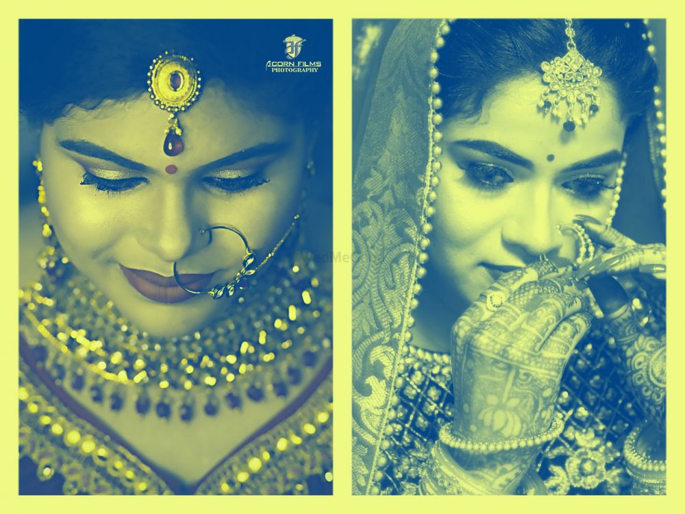 Photo From Indian Brides - By Acorn Films