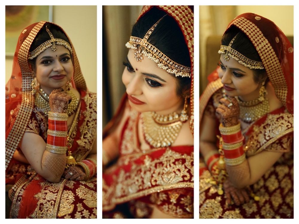 Photo From Indian Brides - By Acorn Films