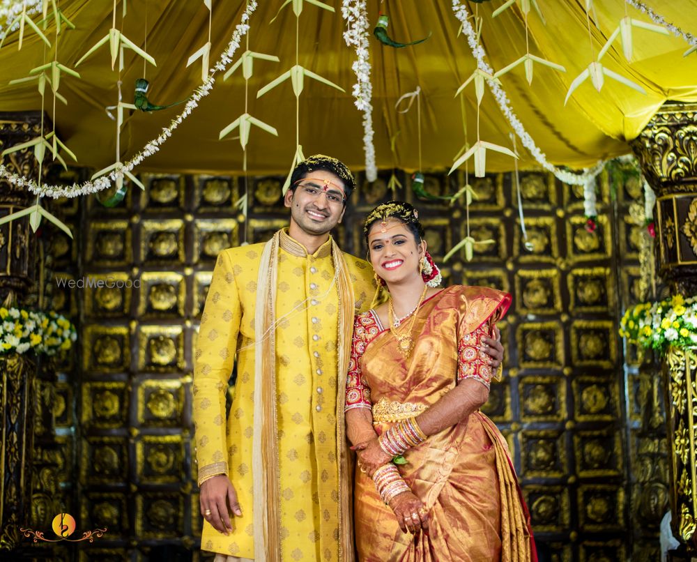 Photo From avinash + Pratyusha - By Happy Stillz