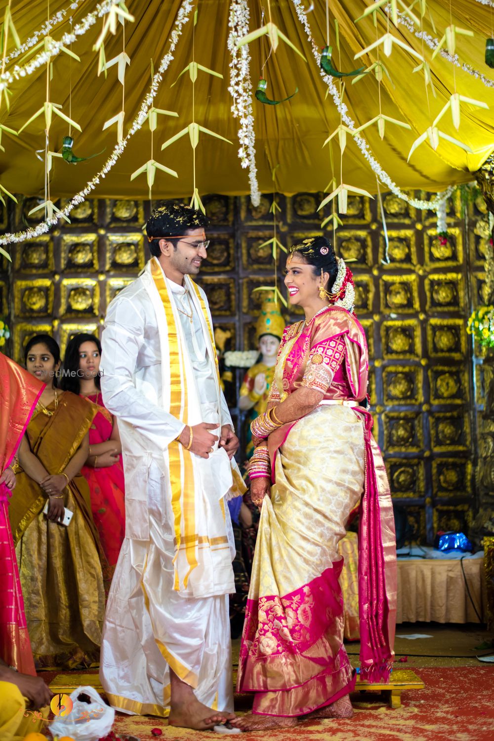 Photo From avinash + Pratyusha - By Happy Stillz