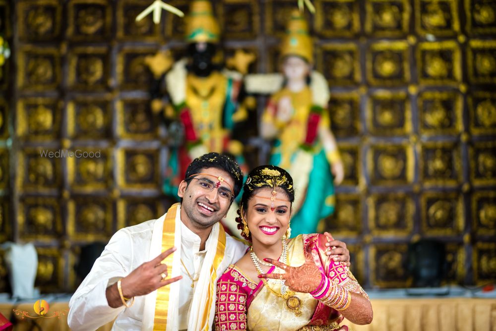 Photo From avinash + Pratyusha - By Happy Stillz