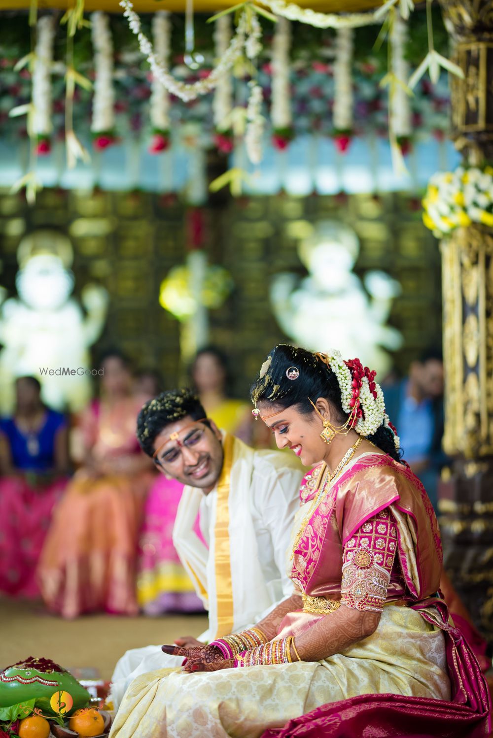 Photo From avinash + Pratyusha - By Happy Stillz