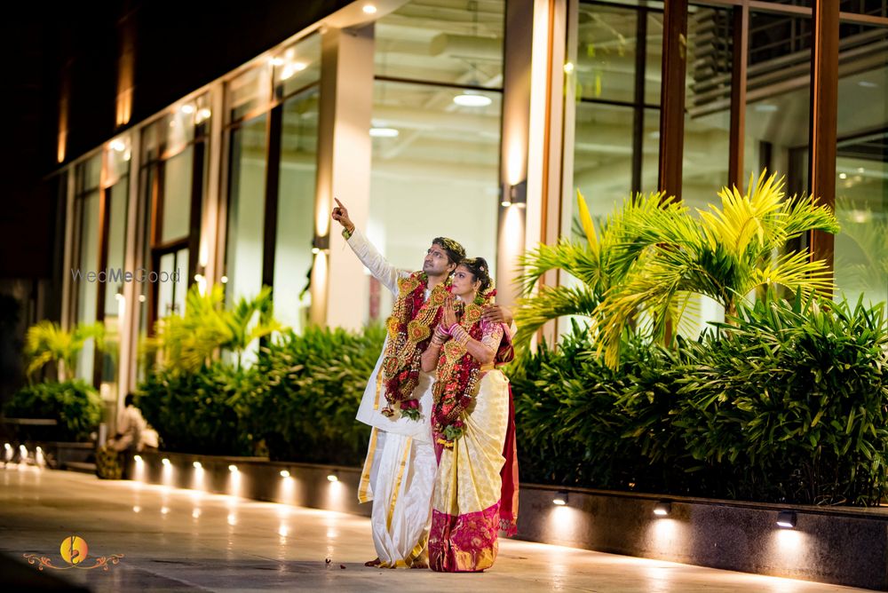 Photo From avinash + Pratyusha - By Happy Stillz