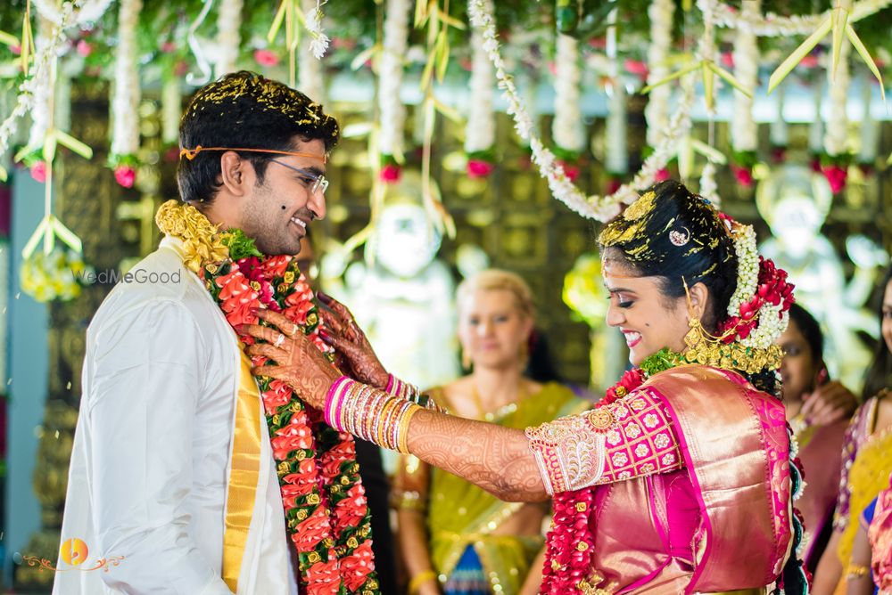 Photo From avinash + Pratyusha - By Happy Stillz