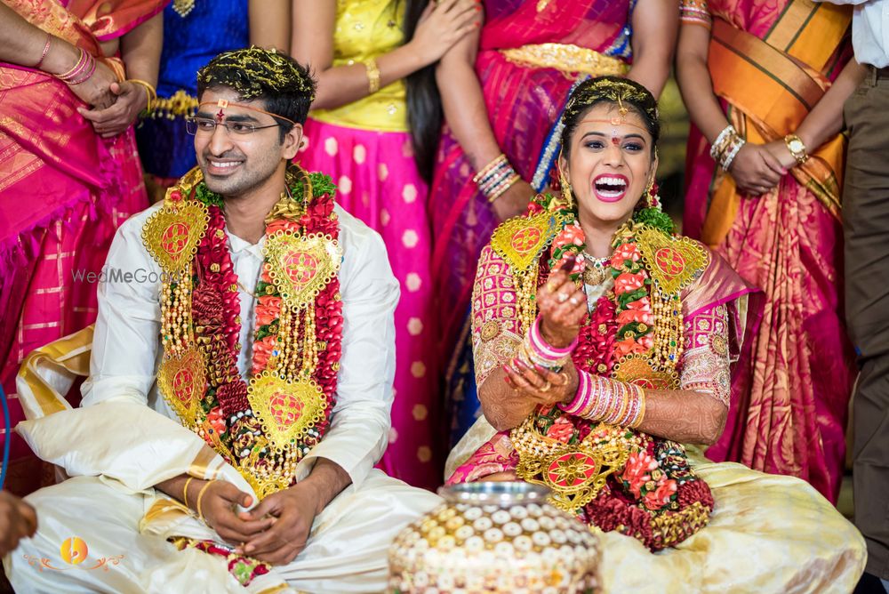 Photo From avinash + Pratyusha - By Happy Stillz