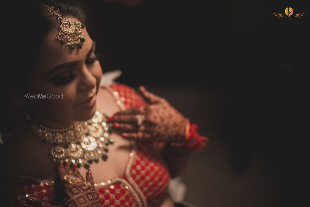 Photo From Shashank + Abhisha - By Happy Stillz