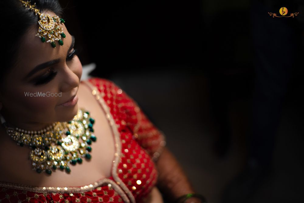 Photo From Shashank + Abhisha - By Happy Stillz