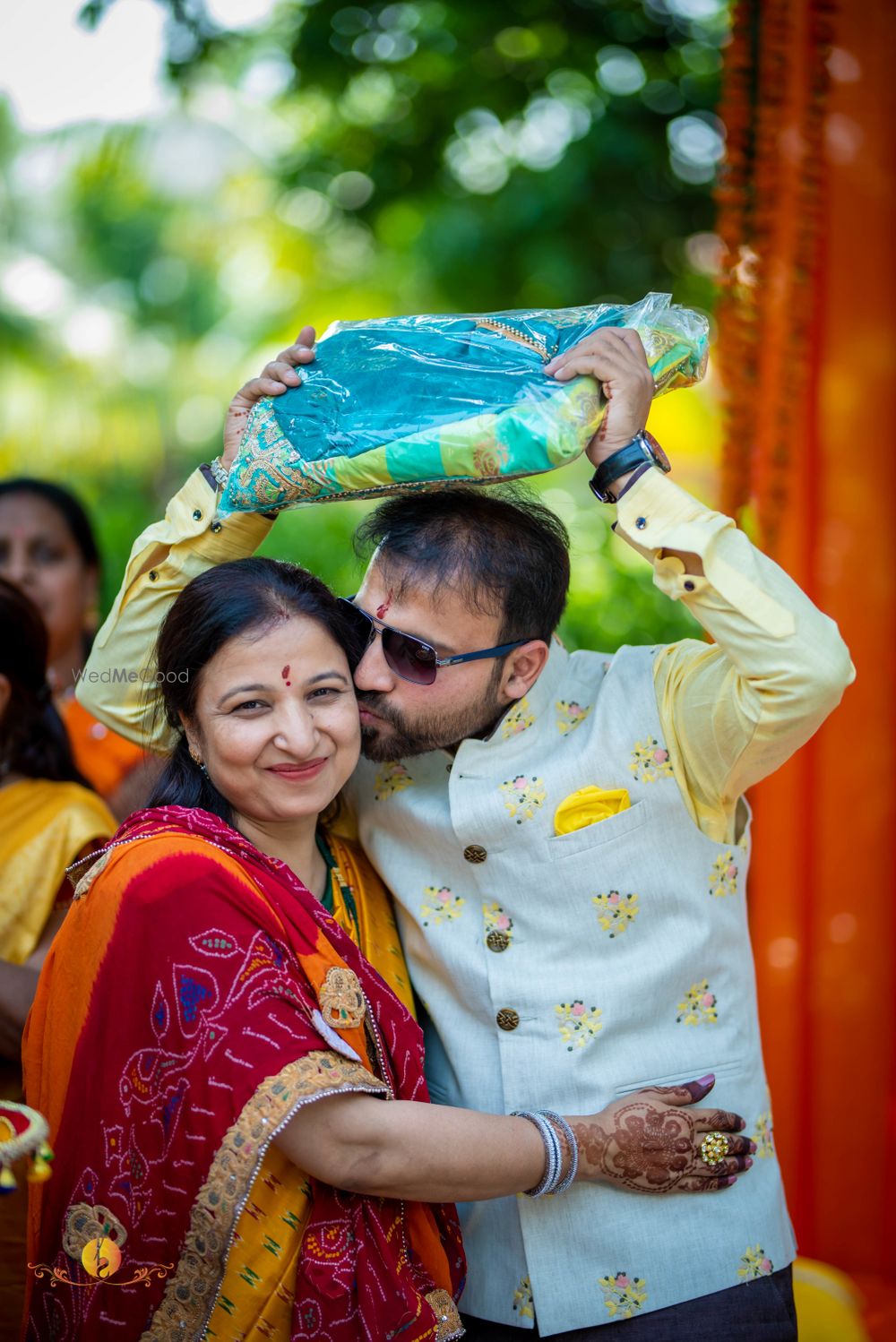 Photo From Shashank + Abhisha - By Happy Stillz