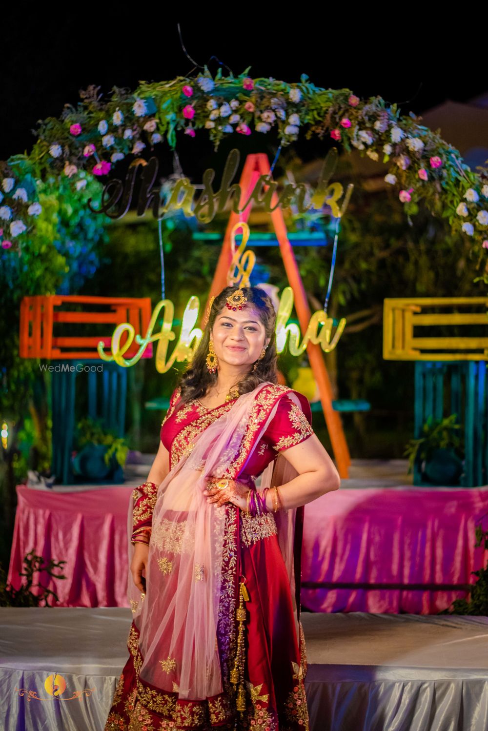 Photo From Shashank + Abhisha - By Happy Stillz