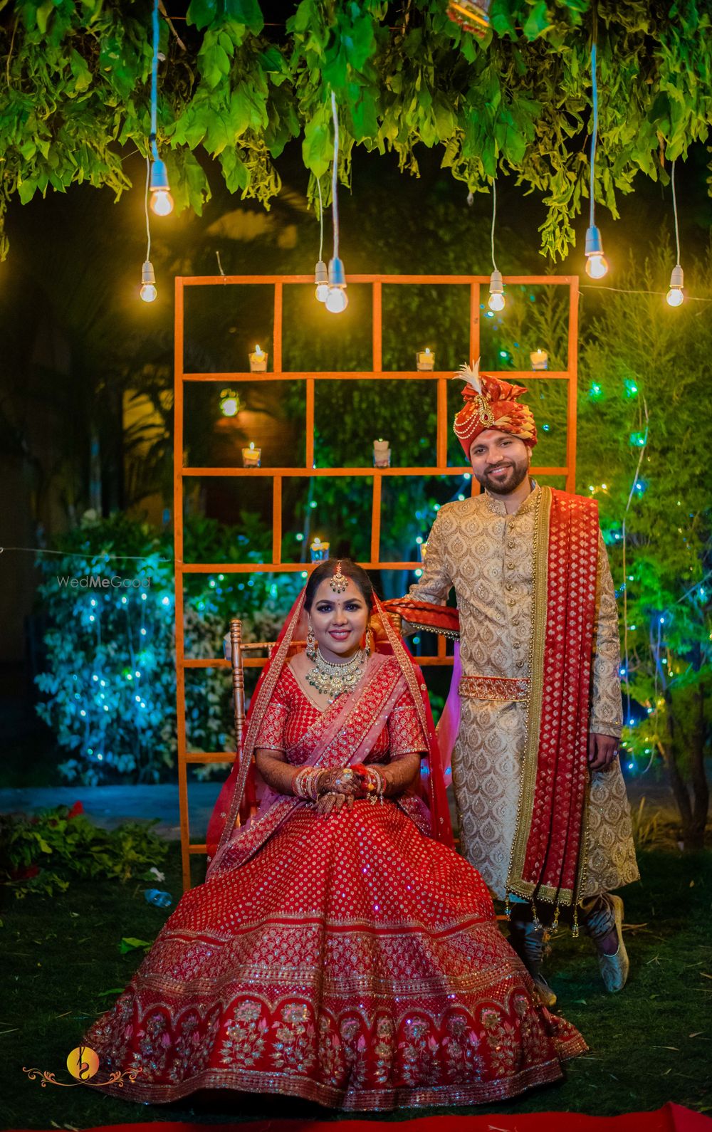 Photo From Shashank + Abhisha - By Happy Stillz