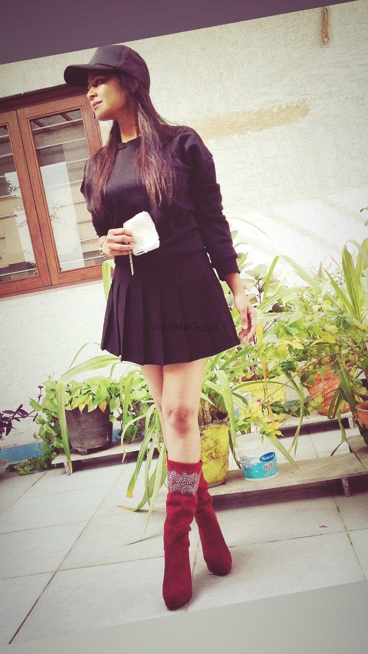Photo From look book/clientdiaries - By Prenea