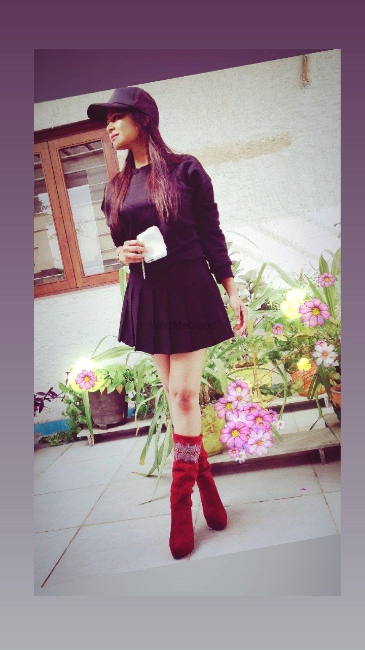 Photo From look book/clientdiaries - By Prenea