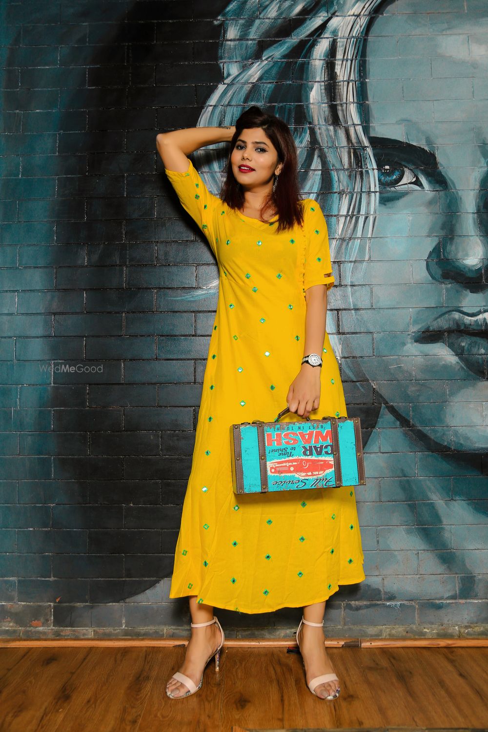 Photo From fashion portfolio indoor - By In The Moments Photography