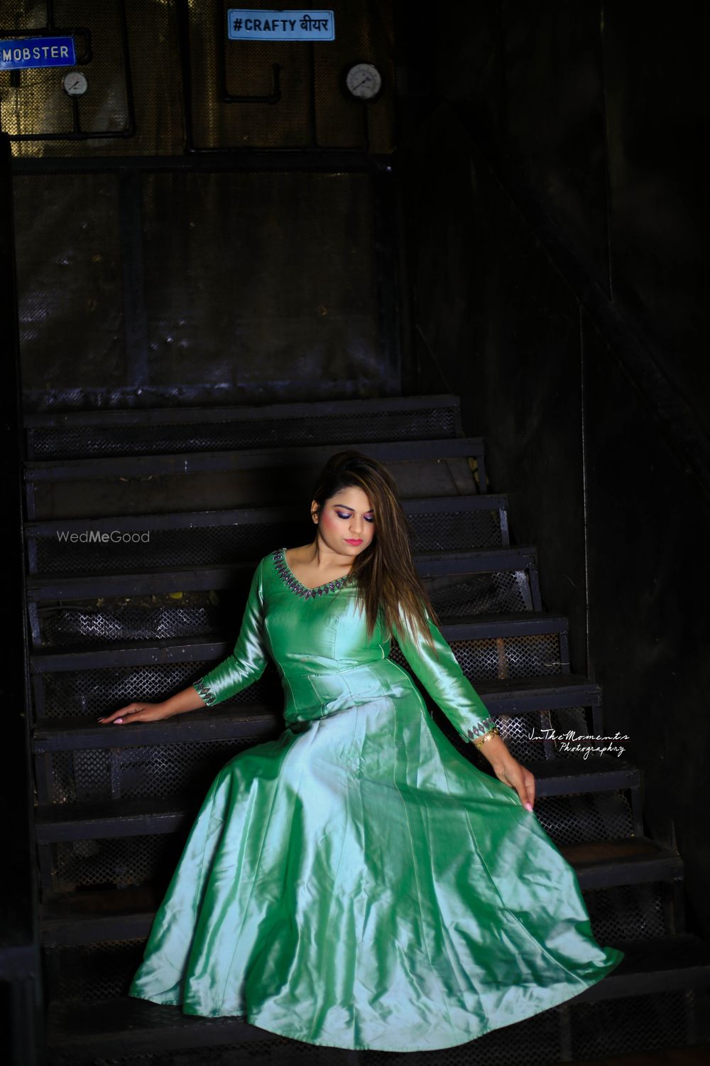 Photo From fashion portfolio indoor - By In The Moments Photography